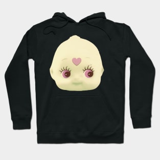 HeartKewpie Hoodie